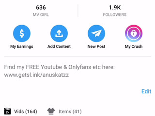 anuskatzz manyvids onlyfans lustful trance fucks girlfriend