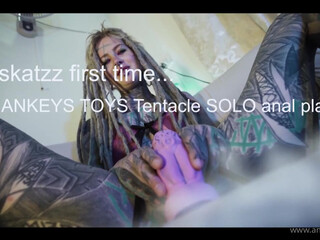 anuskatzz manyvids onlyfans Busty filly