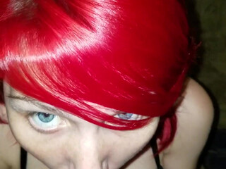 gingerbreadpoundcake manyvids onlyfans fascinating whore turns on mouthwatering forms