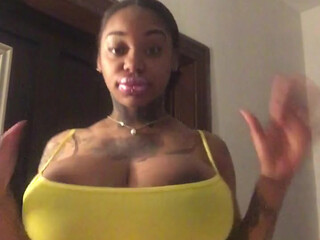 creamyexotica  manyvids onlyfans Juicy blonde