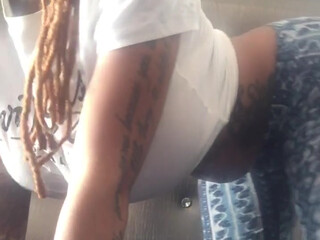 creamyexotica  manyvids onlyfans cute lady undresses in front of the camera