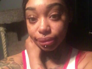 creamyexotica  manyvids onlyfans broken pink cunt