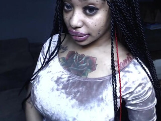 creamyexotica  manyvids onlyfans hot prostitute fucks in both holes