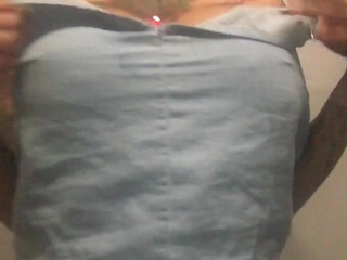 creamyexotica  manyvids onlyfans  private  with a toy