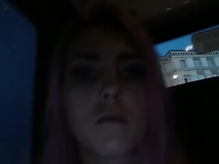 Iskorka horny nymph flirts in french