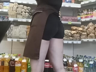 lapochka hurricane devil furiously cums in pose with crustaceans