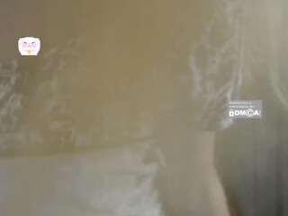 MollyMae satisfied with sex toy