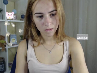 MollyMae Young naughty girl