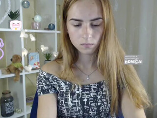 MollyMae chaturbate