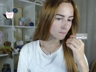 MollyMae luscious babes lick cunt in pose