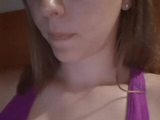 YUMMYXS exciting bitch takes off her underwear