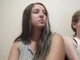 abigeil77 beautiful woman in black clearly jerks off her vagina