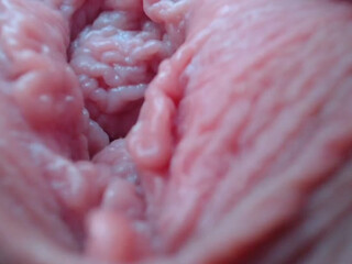 AirKira exquisite slut shows juicy ass