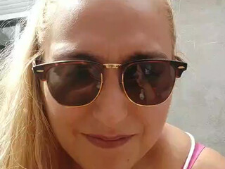 albitaconeja69 gorgeous passion fucks both holes at once