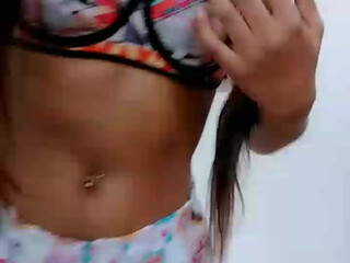 ale123e Sultry passion