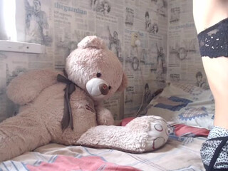 AlexaSweet2 10 February 2020