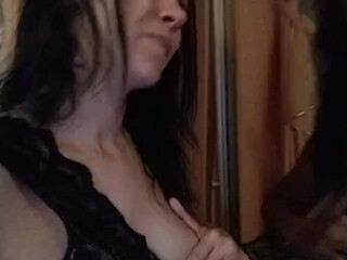 AlexaOCandy Mischievous woman