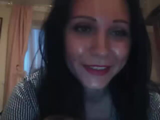 AlexaOCandy Adorable chick