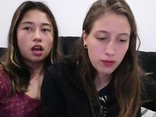 algodondeazucar dark haired prostitute caresses big tits