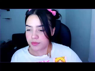 alicekytelerr lustful female passionately fucks her cunt