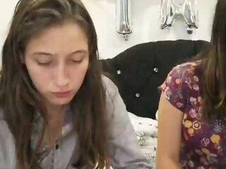 algodondeazucar slut with big tits gets naked in private e