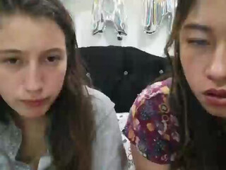 algodondeazucar crazy lady jerks off and cums