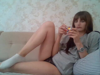 AlinaKat Mature beauty