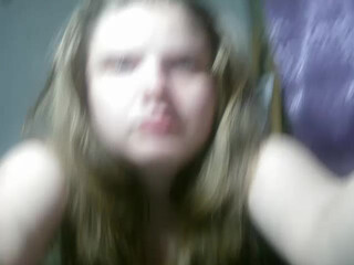 alicepussy playing with her ass and pussy