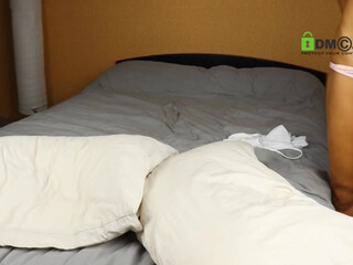 AlisaHyper Insatiable female