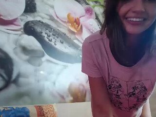 aliskacomely Cute lesbians