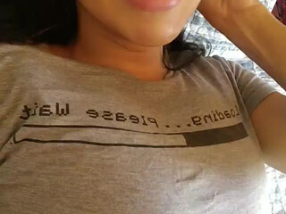 alitasexy flexible chick heartily exercises its holes