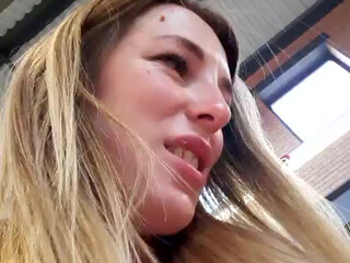 AmeliaSeen sweet beauty