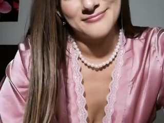 amberbennett7 handjob home