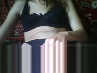 Anfisa12 gorgeous ass