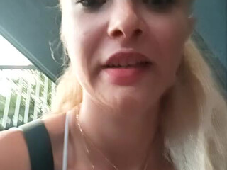 AnastasiaAnies teen slut fingers pussy