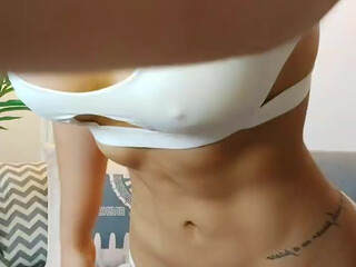 ariane hughes lustful chatting in free chat