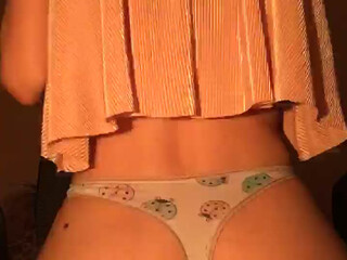 bambi2 front seat thinks