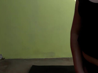 ayra tasty slut naughty with a vibrator