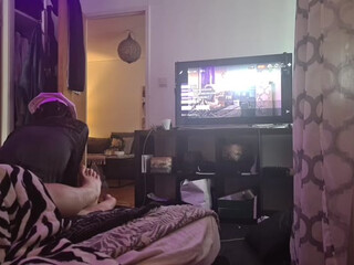 bellanx666 Charming Kral