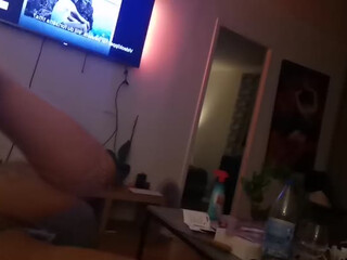 bellanx666 hot devil teasingly vagina