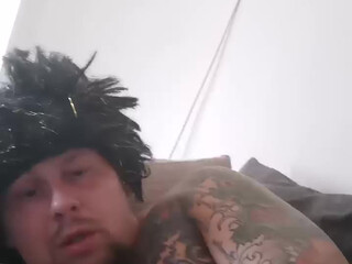 bellanx666 hot pussy pushes vagina