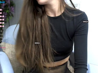 billykluka1 luxurious slut masturbates shaved pussy