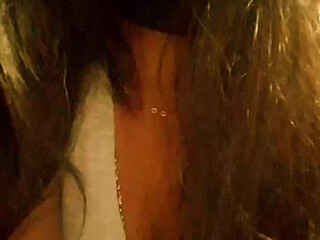 bianca0202 cute chick fucks herself with sex toys