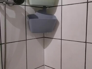 blueeye girl sexy doll squeezes shaved holes