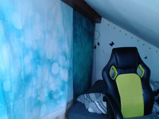 blueeye girl loves to masturbate standing cancer