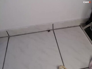 blueeye girl gorgeous mare seduces with big tits