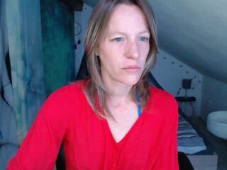 blueeye girl Blonde passion