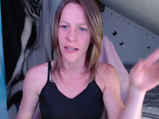 blueeye girl Cute lady