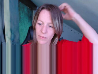 blueeye girl Vulgar female