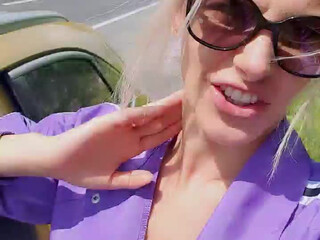 bunny vic feral bitches masturbate cunt and cum